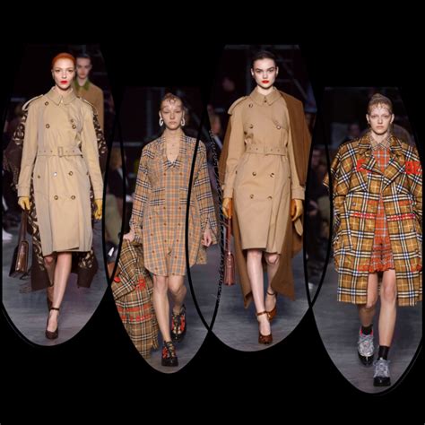 burberry aw19|burberry dresses fall.